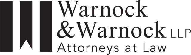 Warnock & Warnock Law Office